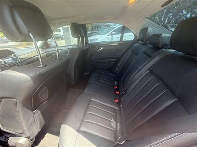 2015 Mercedes-Benz E 400 - Photo 11 -