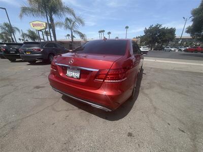 2015 Mercedes-Benz E 400 - Photo 5 -