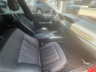 2015 Mercedes-Benz E 400 - Photo 13 -
