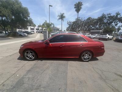 2015 Mercedes-Benz E 400 - Photo 2 -