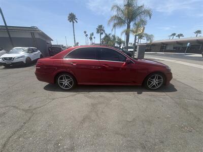 2015 Mercedes-Benz E 400 - Photo 6 -