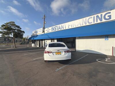 2020 Chevrolet Malibu LT - Photo 5 - National City, CA 91950