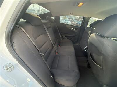 2020 Chevrolet Malibu LT - Photo 14 - National City, CA 91950