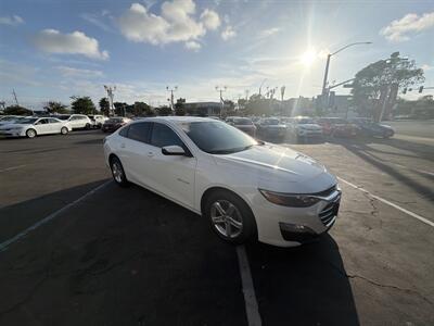2020 Chevrolet Malibu LT - Photo 8 - National City, CA 91950