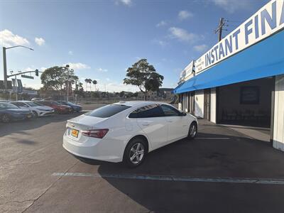 2020 Chevrolet Malibu LT - Photo 6 - National City, CA 91950