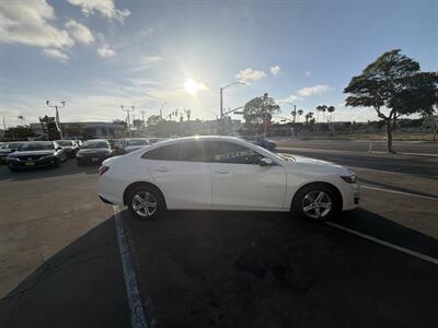 2020 Chevrolet Malibu LT - Photo 7 - National City, CA 91950
