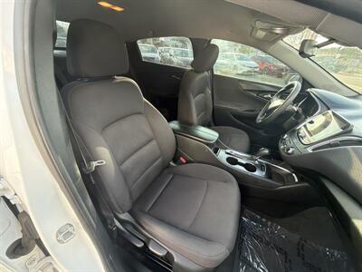 2020 Chevrolet Malibu LT - Photo 13 - National City, CA 91950