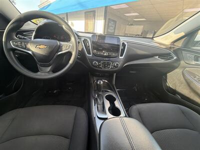 2020 Chevrolet Malibu LT - Photo 10 - National City, CA 91950