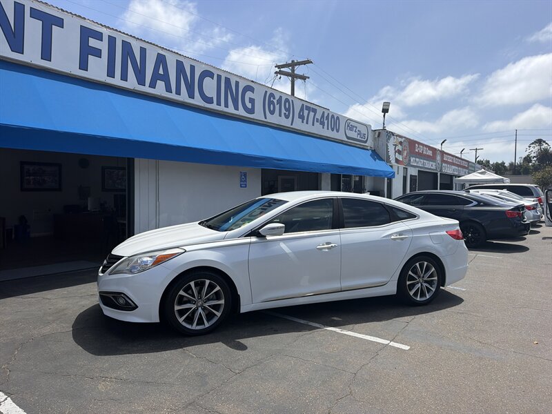 2016 Hyundai Azera - Photo 2 - National City, CA 91950