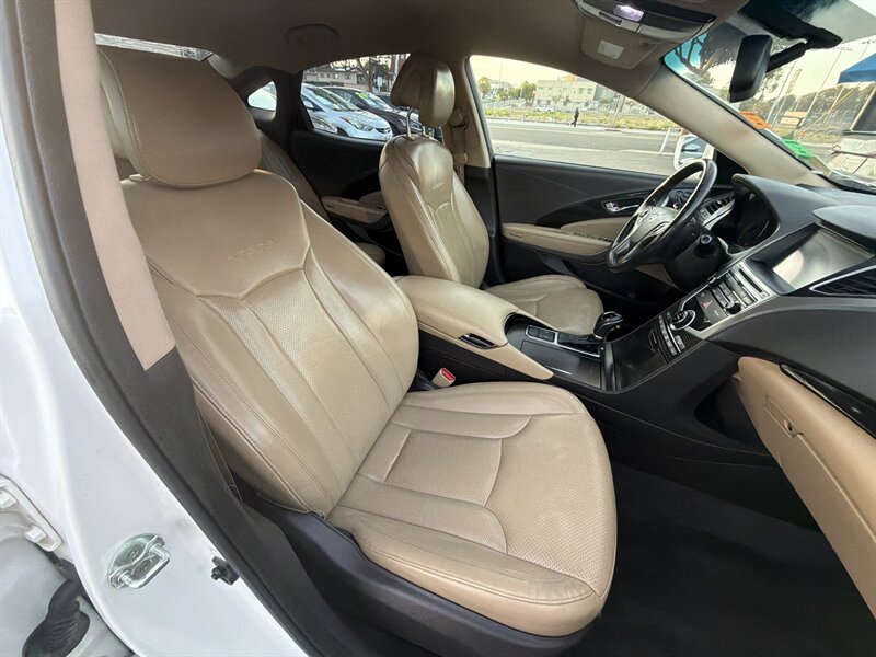 2016 Hyundai Azera - Photo 12 - National City, CA 91950
