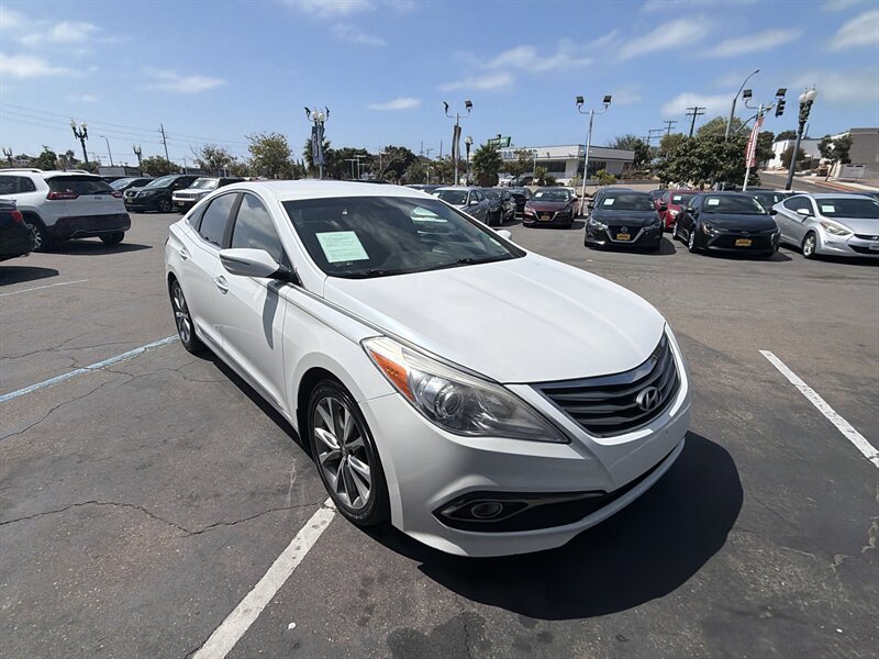 2016 Hyundai Azera - Photo 7 - National City, CA 91950