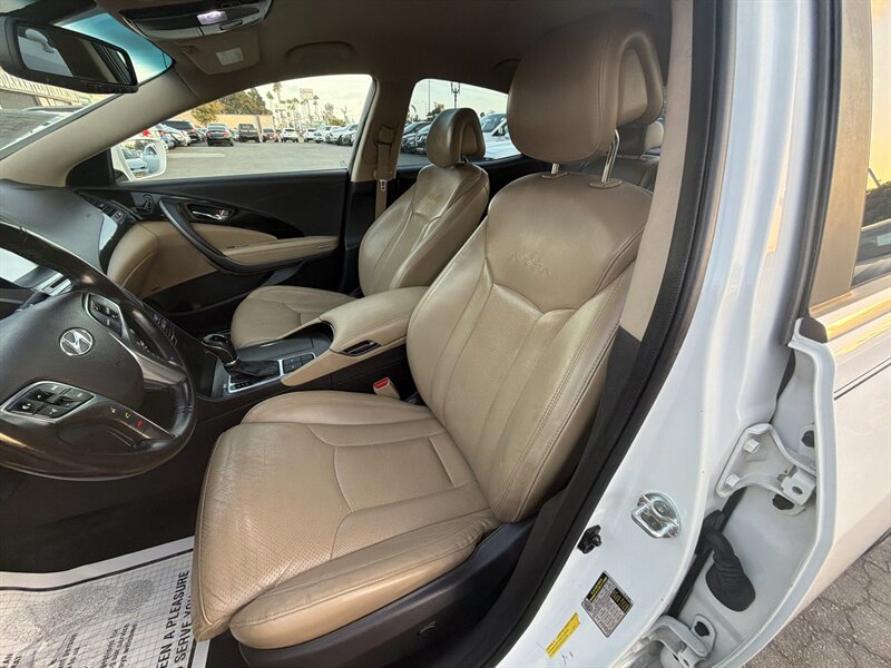 2016 Hyundai Azera - Photo 10 - National City, CA 91950