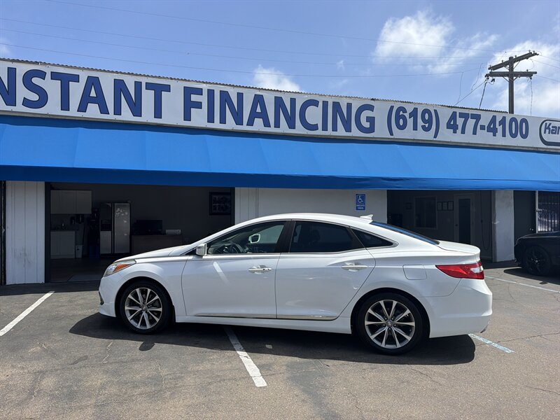 2016 Hyundai Azera - Photo 3 - National City, CA 91950