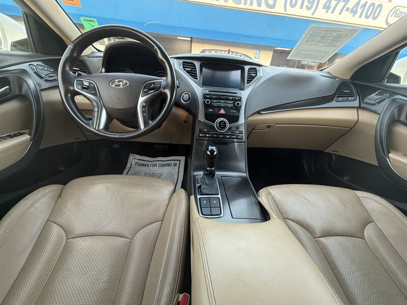 2016 Hyundai Azera - Photo 9 - National City, CA 91950