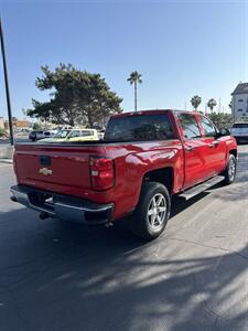 2014 Chevrolet Silverado 1500 LT   - Photo 4 - National City, CA 91950