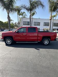 2014 Chevrolet Silverado 1500 LT   - Photo 6 - National City, CA 91950