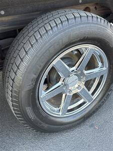 2014 Chevrolet Silverado 1500 LT   - Photo 13 - National City, CA 91950