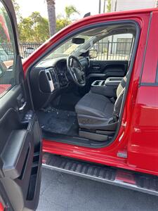 2014 Chevrolet Silverado 1500 LT   - Photo 7 - National City, CA 91950