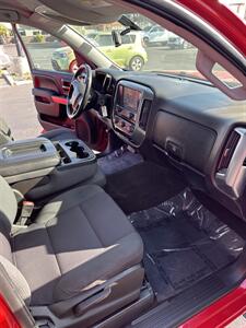 2014 Chevrolet Silverado 1500 LT   - Photo 10 - National City, CA 91950