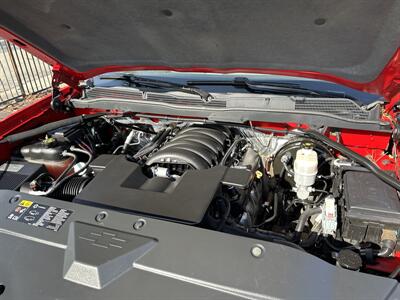 2014 Chevrolet Silverado 1500 LT   - Photo 12 - National City, CA 91950