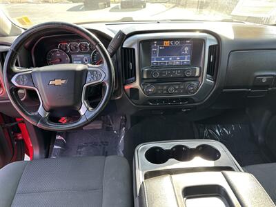 2014 Chevrolet Silverado 1500 LT   - Photo 11 - National City, CA 91950