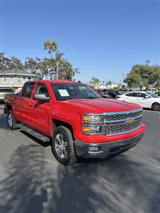 2014 Chevrolet Silverado 1500 LT   - Photo 3 - National City, CA 91950