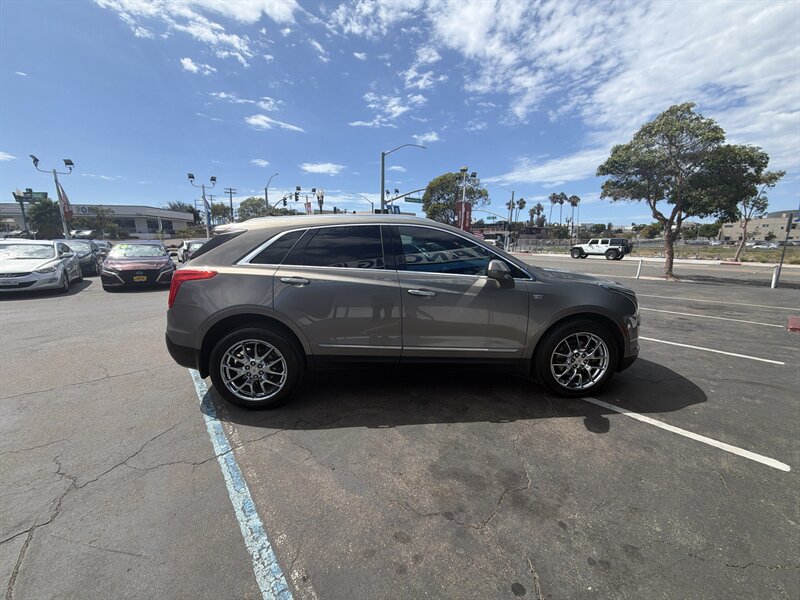 2017 Cadillac XT5 Premium Luxury - Photo 7 - National City, CA 91950