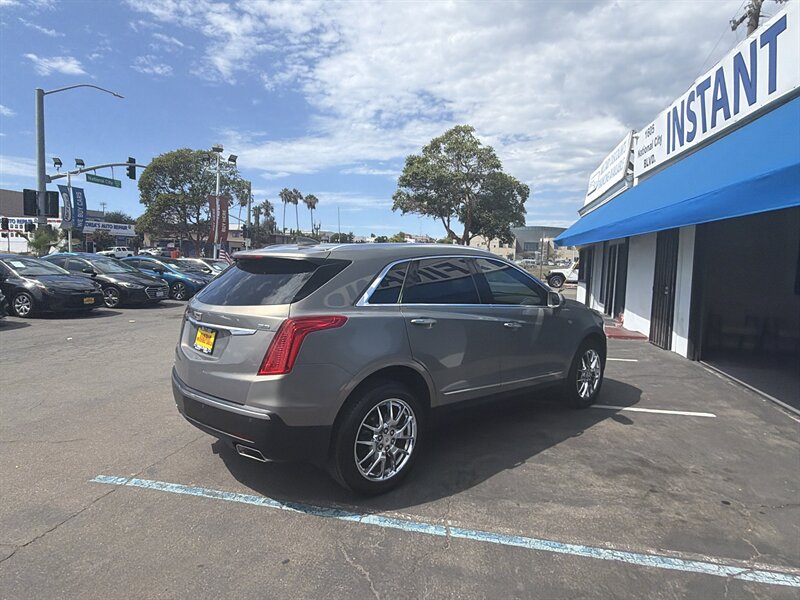 2017 Cadillac XT5 Premium Luxury - Photo 6 - National City, CA 91950