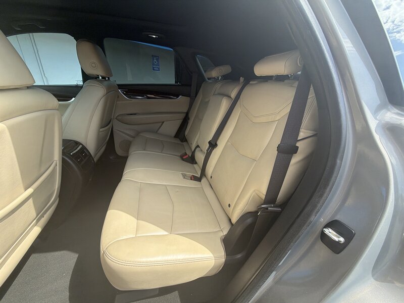 2017 Cadillac XT5 Premium Luxury - Photo 12 - National City, CA 91950