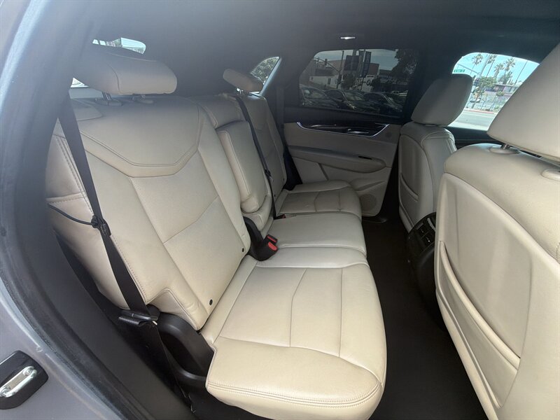2017 Cadillac XT5 Premium Luxury - Photo 14 - National City, CA 91950