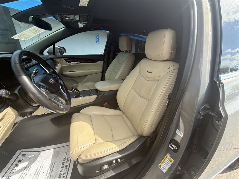 2017 Cadillac XT5 Premium Luxury - Photo 11 - National City, CA 91950