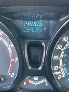 2018 Ford Fiesta S   - Photo 9 - 