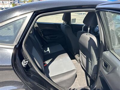 2018 Ford Fiesta S   - Photo 12 - 