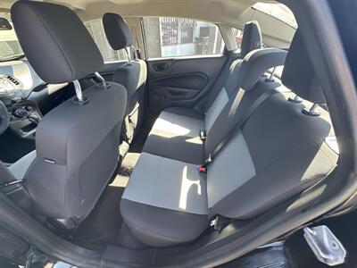 2018 Ford Fiesta S   - Photo 11 - 