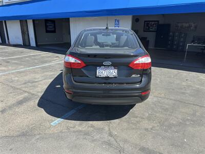 2018 Ford Fiesta S   - Photo 4 - 