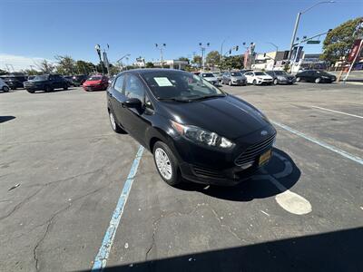 2018 Ford Fiesta S   - Photo 7 - 