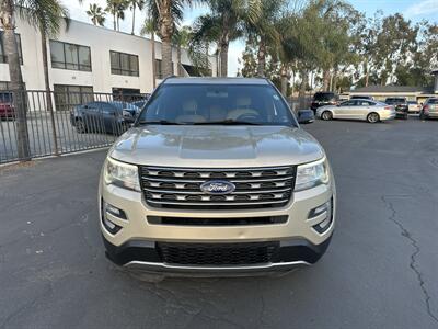 2017 Ford Explorer XLT - Photo 2 - National City, CA 91950