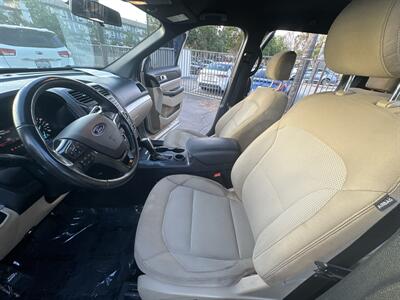 2017 Ford Explorer XLT - Photo 14 - National City, CA 91950