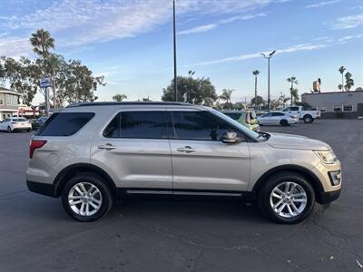 2017 Ford Explorer XLT - Photo 4 - National City, CA 91950
