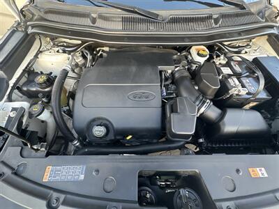 2017 Ford Explorer XLT - Photo 15 - National City, CA 91950