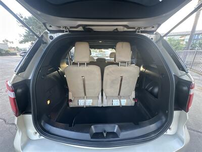 2017 Ford Explorer XLT - Photo 12 - National City, CA 91950