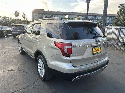 2017 Ford Explorer XLT - Photo 7 - National City, CA 91950