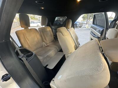2017 Ford Explorer XLT - Photo 11 - National City, CA 91950
