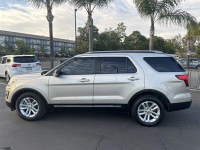 2017 Ford Explorer XLT - Photo 8 - National City, CA 91950