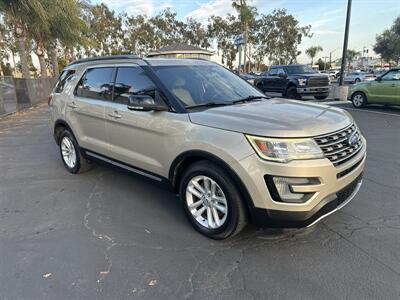 2017 Ford Explorer XLT - Photo 3 - National City, CA 91950