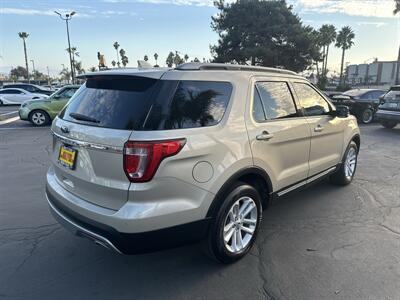 2017 Ford Explorer XLT - Photo 5 - National City, CA 91950