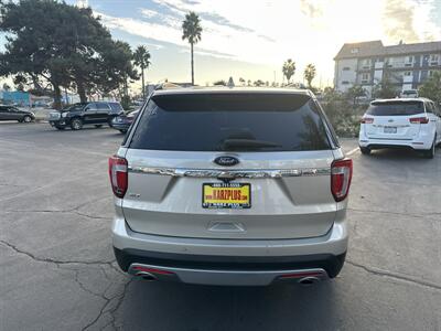 2017 Ford Explorer XLT - Photo 6 - National City, CA 91950