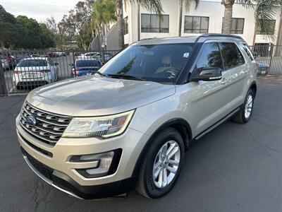 2017 Ford Explorer XLT - Photo 1 - National City, CA 91950