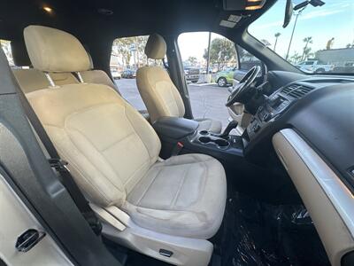 2017 Ford Explorer XLT - Photo 9 - National City, CA 91950