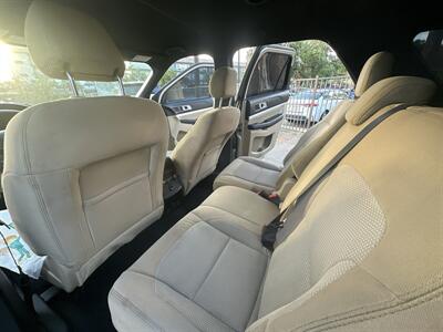 2017 Ford Explorer XLT - Photo 13 - National City, CA 91950